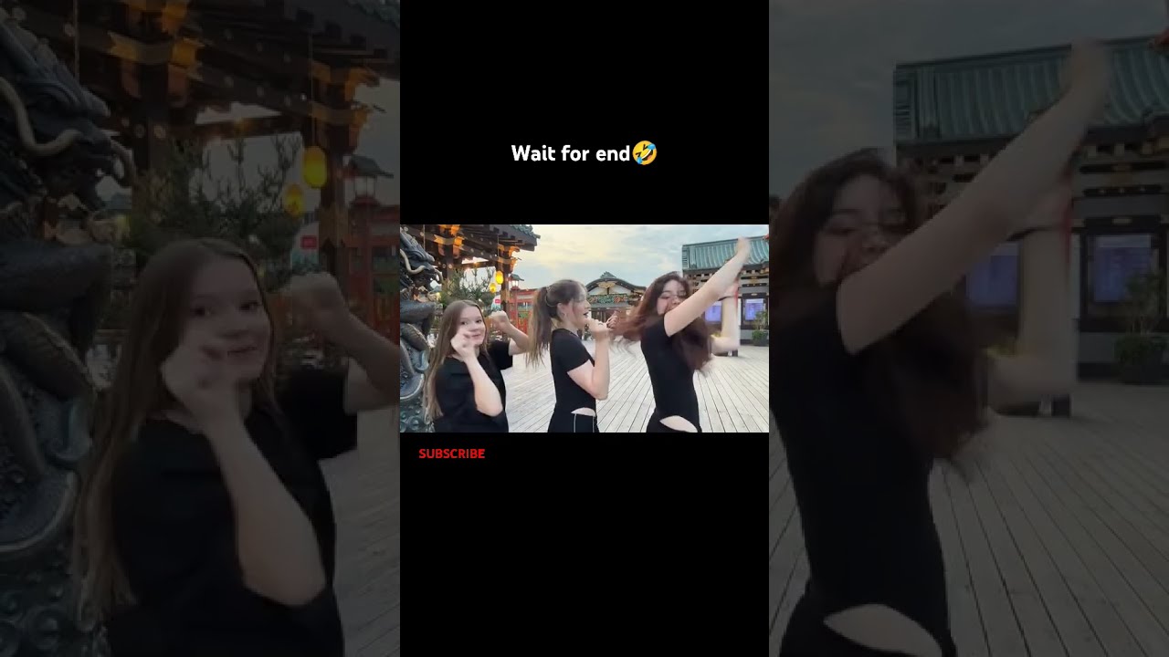 Waka Gone Wrong Trending Shorts Dance