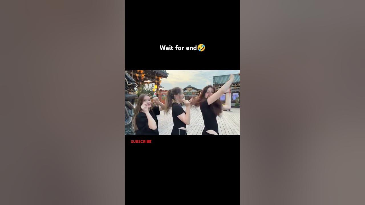 Waka Waka Gone wrong🤣 #trending #shorts #dance