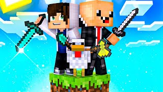 Майнкрафт но Нуб и Про выживают на 1 блоке в майнкрафт MINECRAFT ТРОЛЛИНГ ЛОВУШКА by Ярик Кeнт 233,089 views 1 year ago 1 hour, 53 minutes