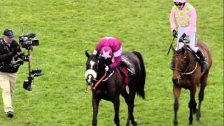 Vidéo de la course PMU CHELTENHAM GOLD CUP