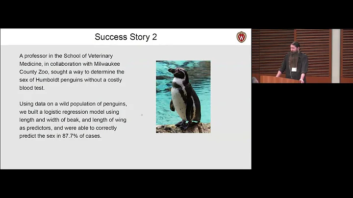 Lightning Talks- Research Bazaar 2025