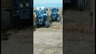 iki qardaşlar #shortvideo #traktor #agro #aqrotexnika #мтз #belarustraktor #mtz1221 #belarustractors