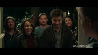 Game Night (2018) - TV Spot 1