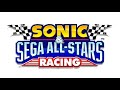All All-Star Themes - Sonic & SEGA All-Stars Racing
