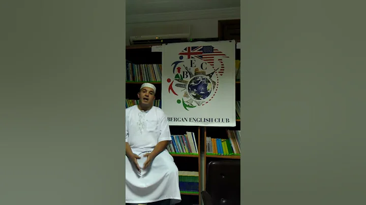 Boudi Mohammed Algeria Youth Radio Initiative