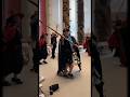 Haida on the Dance Floor @moa_ubc #shortfeed #shortsfeed #museum #dance #haida