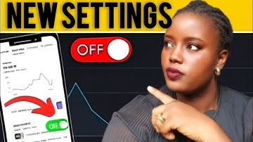 NO VIEWS? NO SUBSCRIBERS? FIX THESE SETTINGS NOW(YOUTUBE ALGORITHM WILL PUSH YOUR VIDEOS
