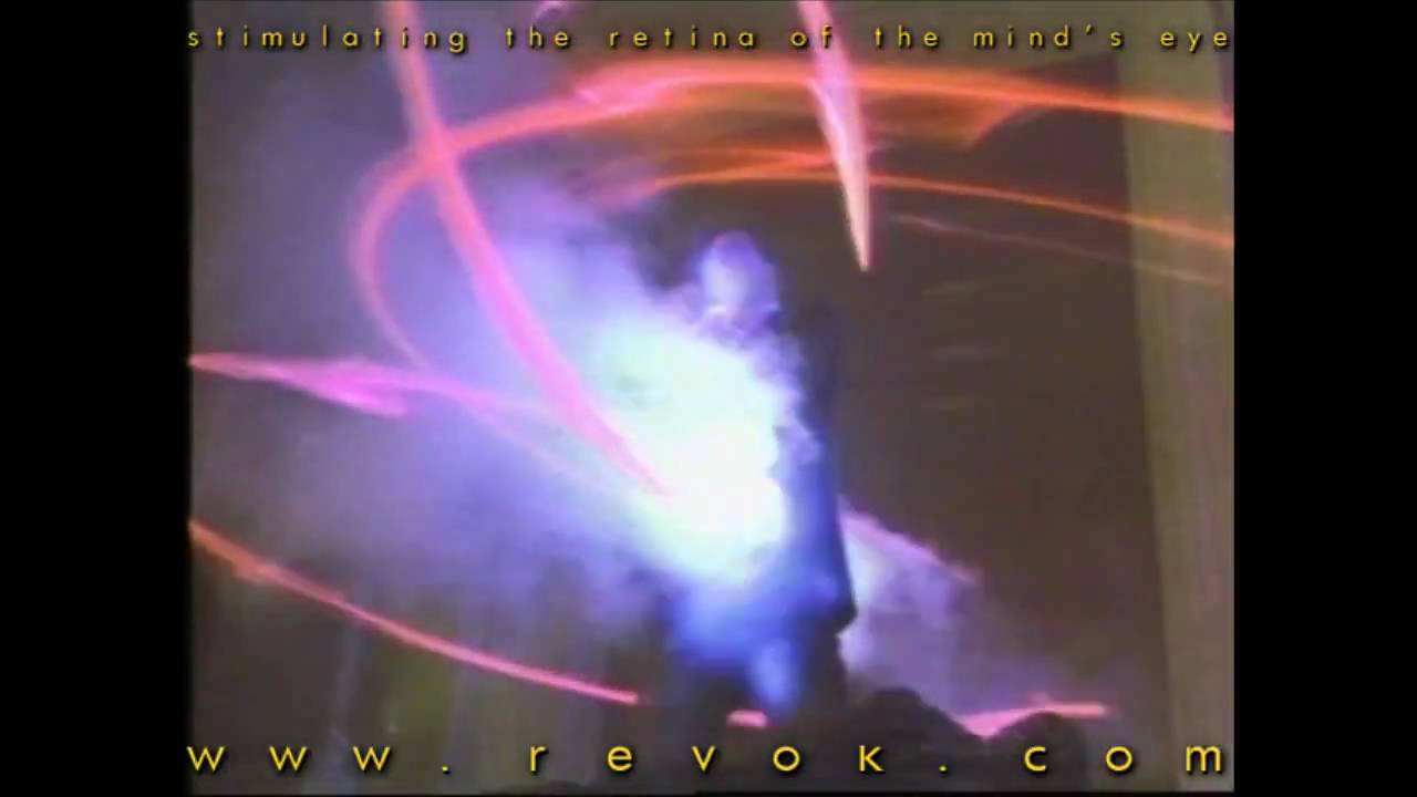 LIFEFORCE (1985) Trailer for Tobe Hooper's space vampires in London
