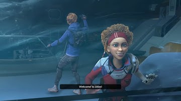 Starlink: Battle for Atlas - Part 1 - The First Hour!