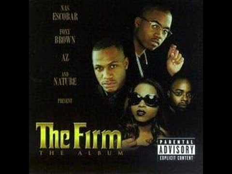 The Firm - Five Minutes to Flush (4 In the Morning Variation)