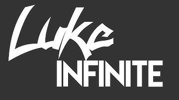 Luke Infinite - Live stream #Hardstyle