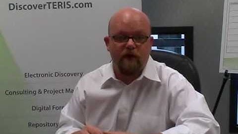 Negotiating Load Files Upfront