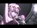 【巡音ルカ】ロミオとシンデレラ [FULL PV]【初音ミク Project DIVA Future Tone HD】