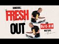 Dancehall fresh out  mix 2023  dj cair