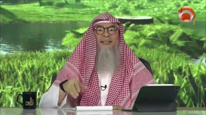 It's Totally No Brainer ..Shia Praying on turbah .. Sheikh Assim Al Hakeem  #fatwa #islamqa #hudatv