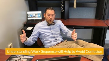 Polaris MEP Lean Tip of the Week - Review Your Work Sequence
