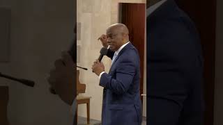 God Recognizes Only One Standard | Randy Skeete #Shorts