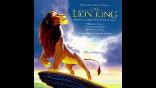 Kristle Murden, The Lion King Cast - Can You Feel the Love Tonight (Official Acapella)