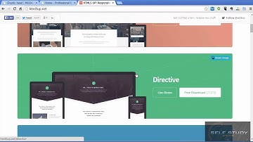 build website with MODX CMS - 20 Conclusion