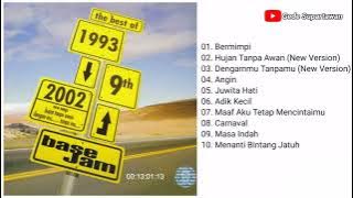 Full Album Base Jam - Best Of Base Jam Vol.II