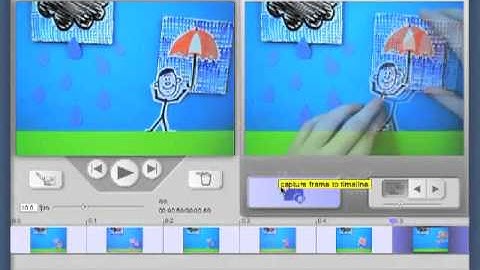 Animating with SAM Animation