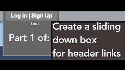 Learning jQuery: Lesson 3 jQuery Animation Part 1