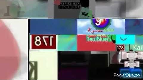 (Another Klasky Csupo Videopad Scans?) Scan VS Round 528