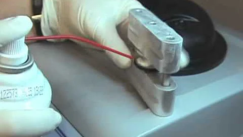 cryoEMBEDDER System Mohs Embedding Instructions