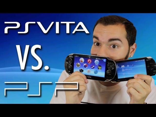 Should I buy PSP or PS Vita? - Quora