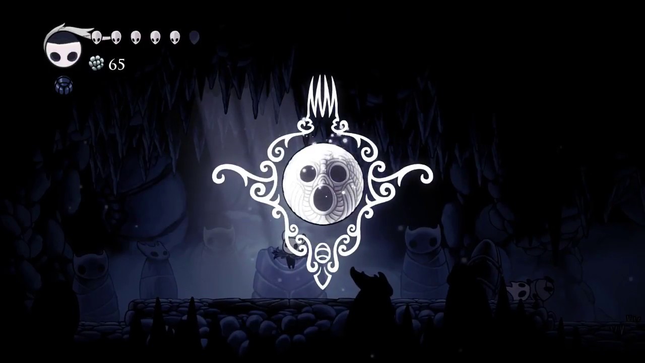 Hollow Knight 11 Soul Vessel YouTube