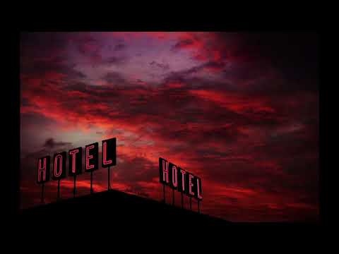 Adult Swim Bump - Magic Moment