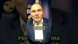 LUDI PETAK #zorandrobnjak #nlp #licnirazvoj #coaching #biznis #psiha #uspeh #trbusnjaci