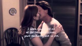 To my DH/Bree  (and OUAT/Regina) subbers