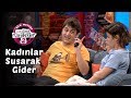 Çok Güzel Hareketler 2 | Kadınlar Susarak Gider (2. Bölüm)