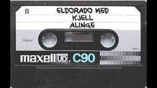 ELDORADO  1981-10-11 Med Kjell Alinge sänder från Åmål