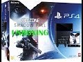  unboxing  playstation 4 edition joueur killzone fr 