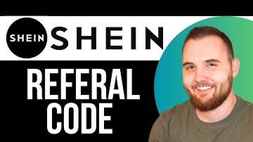 How To Use Referral Code On Shein (Easy Tutorial)