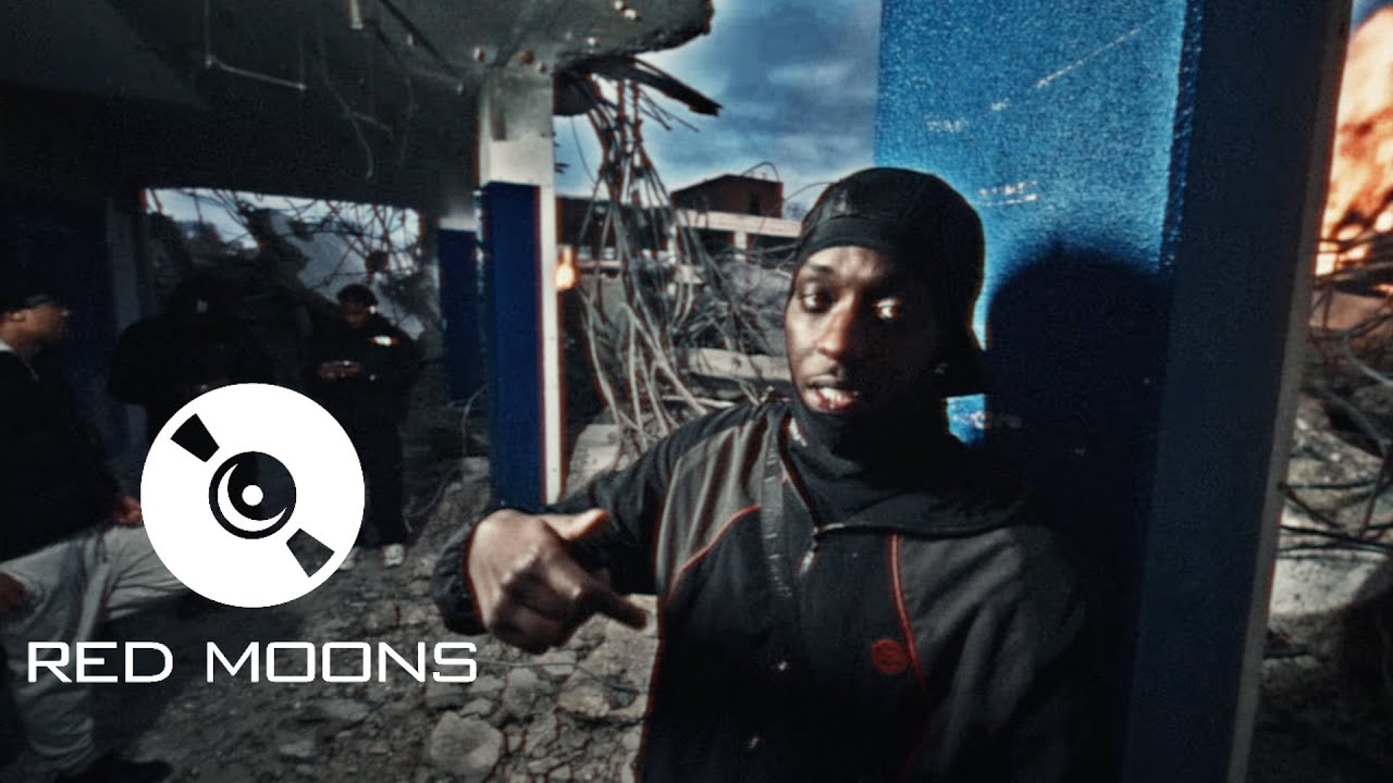 Xeno - Basic Fit (Directed by Tom van Groningen)