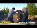 10 Chaotic Police Incidents in Arkansas