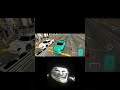 car parking multiplayer 99 hp car race #shorts