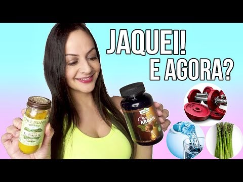Jaquei! E agora?