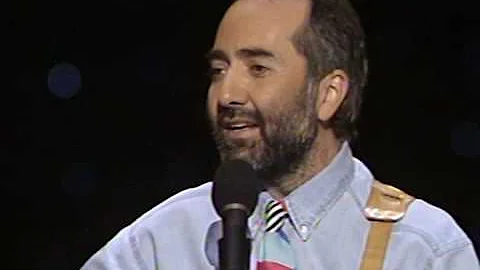 RAFFI - The Bowling Song - On Broadway