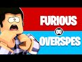 Tu prfres furious jumper ou overspes   would you quiz