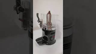 Remta Elegance Model Sahlep Ve Sıcak Çikolata Isıtıcı 5 Lt Kuru Sistem - Cs10