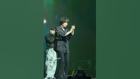 Super Girl - Heechul 🖤 #SS10inManila #SuperJunior
