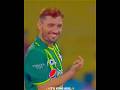 Zaman Khan Mind Blowing Wicket ЁЯШИ Zaman Khan Mind Blowing Wicket ЁЯШИ