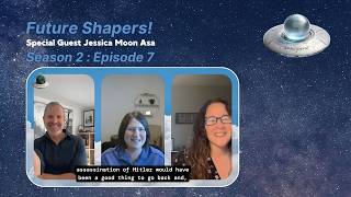 Celebrity Future Shapers: Innovation in Higher Ed Wealth