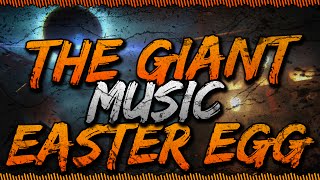 THE GIANT - FULL MUSIC EASTER EGG GUIDE/TUTORIAL 