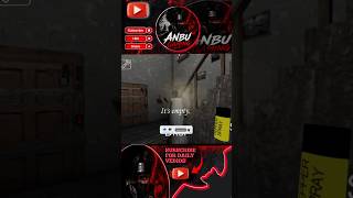 granny chapter 1 gameplay #gaming #granny #shorts