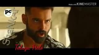 Lsmart Shankan Teaser I Ram Potrineni Nidhhi Agerwal, Manhattan Nstesr Telugu Helo